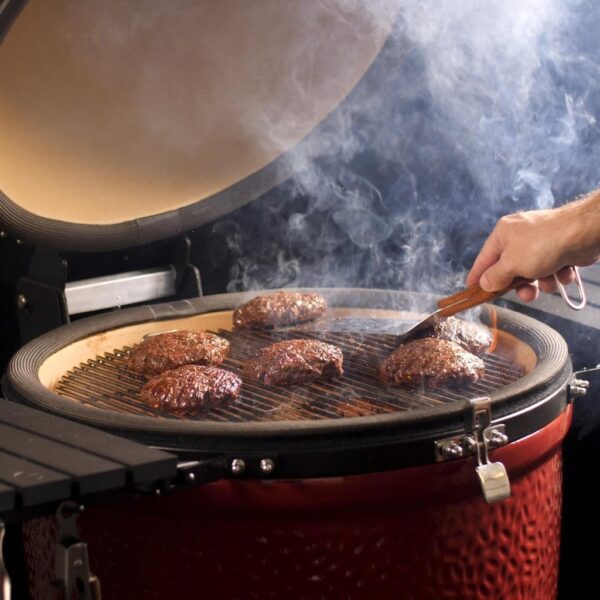 Kamado Grills
